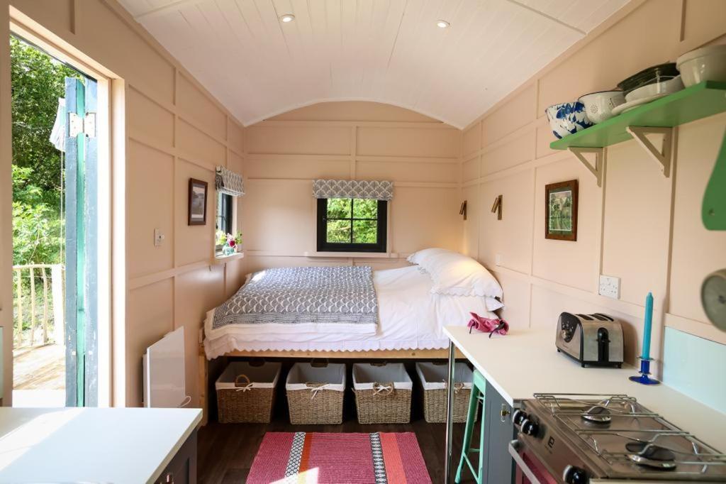Lapin Cottage Long Bredy Exterior photo
