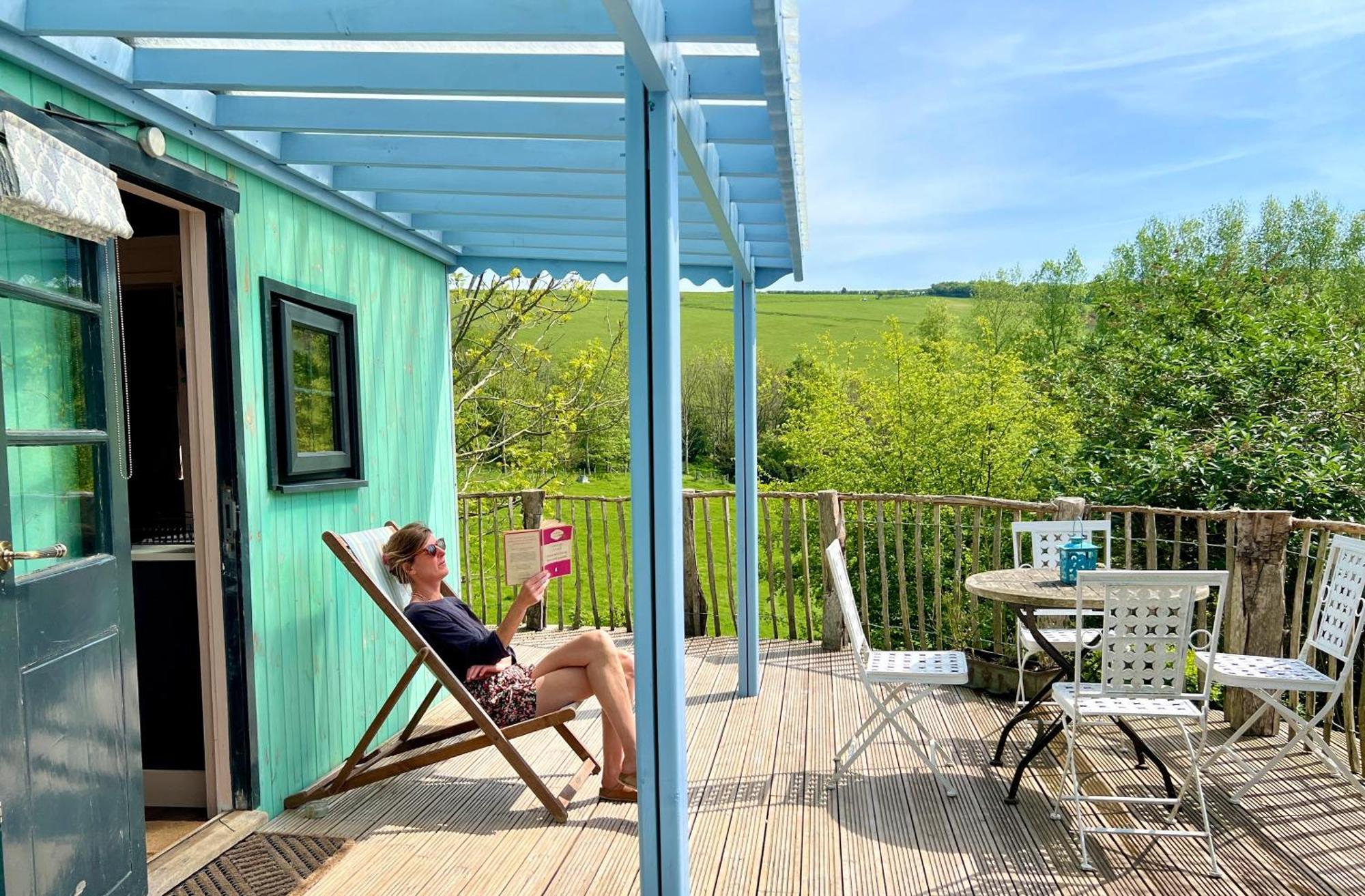 Lapin Cottage Long Bredy Exterior photo